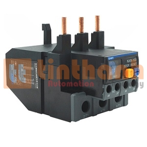 NXR-100 (23-32A) - Relay nhiệt điện áp 220V-690V CHINT