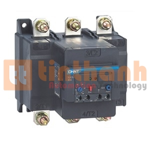 NXR-200 (100-200A) - Relay nhiệt điện áp 220V-690V CHINT