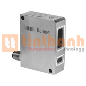 11040826 | OADR 20I6465/S14F - Cảm biến khoảng cách Laser Baumer