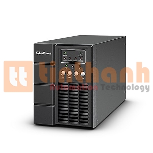 OLS1000EC - Bộ lưu điện UPS IT 1000VA/800W CyberPower