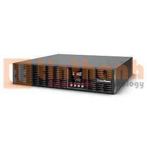 OLS1000ERT2U - Bộ lưu điện UPS 1000VA/900W CyberPower