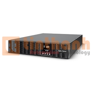 OLS3000ERT2UA - Bộ lưu điện UPS 3000VA/2700W CyberPower