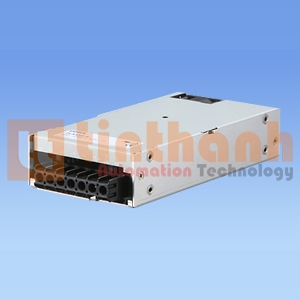 PLA300F - Bộ nguồn PLA AC85 - 264V 1Φ 300W COSEL