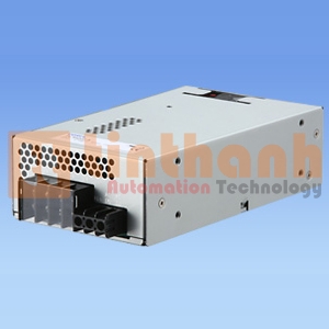 PLA600F - Bộ nguồn PLA AC85 - 264V 1Φ 600W COSEL