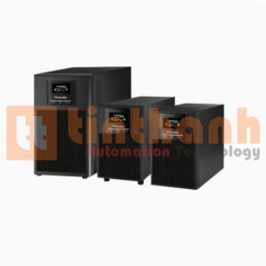 PRO903-VS-VL 3KVA - Bộ lưu điện UPS Prolink