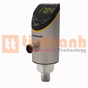 PS510-100-03-LI2UPN8-H1141 - Cảm biến áp suất Turck