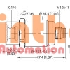 PT1.6A-1001-I2-H1141 - Bộ chuyển đổi áp suất Turck