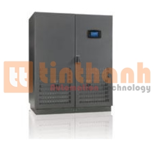 PowerWave 33 - Bộ lưu điện UPS PowerWave 33 160-500kW ABB