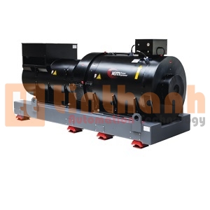 RBT-1000 - Bộ lưu điện Rotobloc® RBT 1000KVA/800KW Makelsan