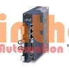 RYT101D5-LS2 - Servo Amplifier LS 1/3 Phase 0.1kW Fuji Electric