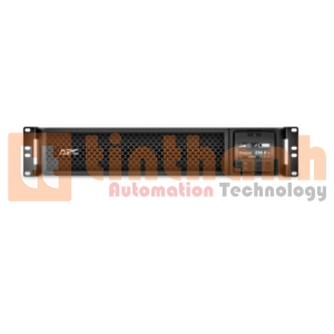 SRT1000RMXLI - Bộ lưu điện Smart-UPS SRT 1000VA RM APC