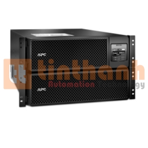 SRT10KRMXLI - Bộ lưu điện Smart-UPS SRT 10000VA RM APC