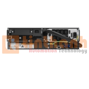 SRTL1000RMXLI - Bộ lưu điện Smart-UPS SRT Li-Ion 1000VA RM APC