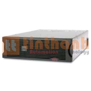 SUA48RMXLBP3U - Bộ nguồn ắc quy Smart-UPS XL 48V RM 3U APC