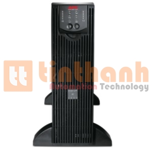 SURT6000XLI - Bộ lưu điện Smart-UPS RT 6000VA APC