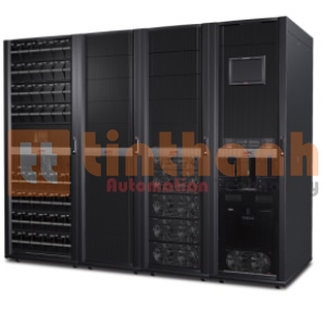 SY125K500D - Bộ lưu điện UPS Symmetra PX 125KW APC