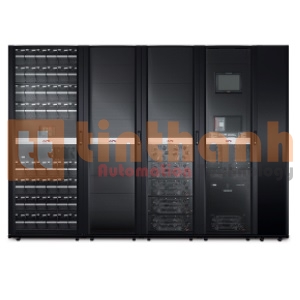 SY125K500DR-PD - Bộ lưu điện UPS Symmetra PX 125KW APC
