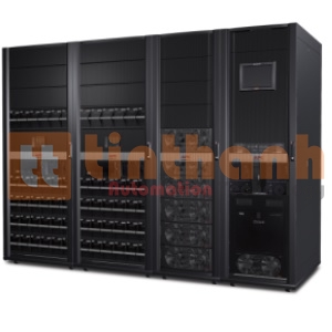 SY150K250D - Bộ lưu điện UPS Symmetra PX 150kW APC