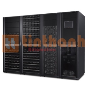 SY200K250D - Bộ lưu điện UPS Symmetra PX 200kW APC