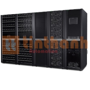 SY250K500D - Bộ lưu điện UPS Symmetra PX 250kW APC