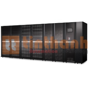 SY400K500DR-PD - Bộ lưu điện UPS Symmetra PX 400kW APC