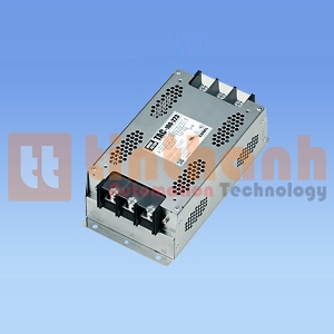 TAH-100 - Bộ lọc EMI TAH 3P 500VAC 100A COSEL