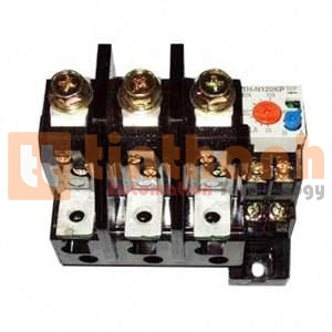 TH-N120KP 42A - Relay nhiệt (Overload Relay) Mitsubishi