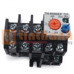 TH-N600KP 330A - Relay nhiệt (Overload Relay) Mitsubishi