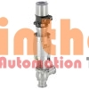 Type KK01 - Adapters for hygienic process valves Burkert
