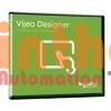 VJDSNDTGSV51M - Phần mềm Vijeo Designer Single Schneider