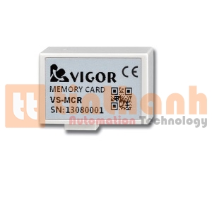 VS-MC - Thẻ nhớ 16Mb Flash ROM Vigor