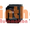WJ200-004HFC - Biến tần WJ200 3P 380V 0.4kW / 1/2Hp Hitachi