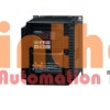 WJ200-055HFC - Biến tần WJ200 3P 380V 5.5kW / 7.5Hp Hitachi