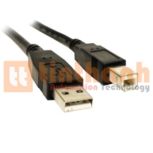 XBTZGUSB - Cáp Remote USB 1M Magelis XBT GT Schneider