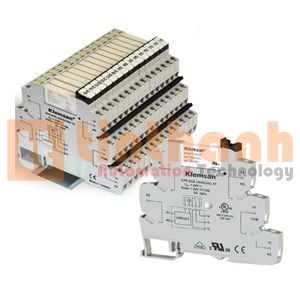 0.0.0.2.70850 - PLC Relay KPR-SCE-230VAC/DC-1C Klemsan