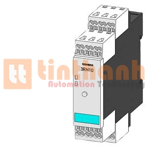 3RN1010-2GB00 - Relay nhiệt bảo vệ động cơ 3RN10 Siemens
