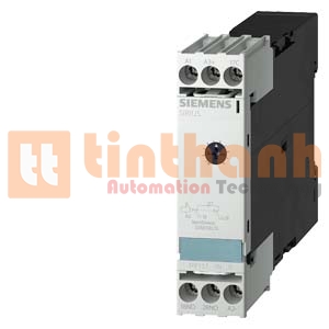 3RP1574-1NP30 - Bộ timing relay ranges 1s…20 s V AC/DC Siemens