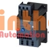 3RU2116-0KC1 - Relay nhiệt bảo vệ Motor 3RU2 0.90…1.25A Siemens
