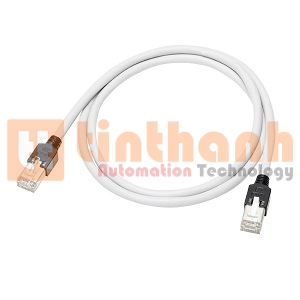 3TK2810-0A - Cáp kết nối Safe Speed Monitor với Encoder 1M Siemens