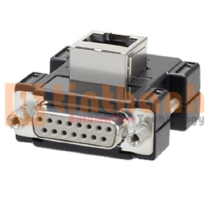 3TK2810-1A - Phụ kiện Adapter 3TK2810-1 kết nối Encoder Siemens