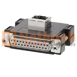 3TK2810-1B - Phụ kiện Adapter 3TK2810-1 kết nối Encoder Siemens
