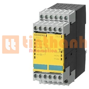 3TK2845-2GB41 - Relay an toàn (Safety) 45 MM 2S Siemens