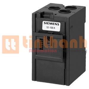 3UF7102-1AA00-0 - Mô đun đo dòng điện 10…100A Overall Siemens