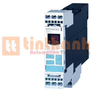 3UG4621-2AW30 - Relay giám sát dòng điện 3UG Siemens