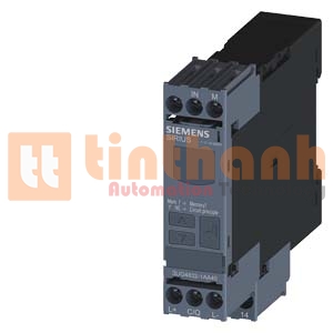 3UG4832-1AA40 - Relay giám sát dòng điện 3UG Siemens