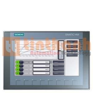 6AV2123-2JB03-0AX0 - Màn hình HMI KTP900 Basic 9" Siemens