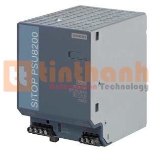6EP1336-3BA10 - Bộ nguồn SITOP PSU8200 24 VDC/20 A Siemens