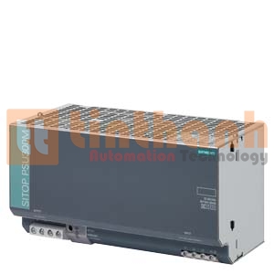 6EP1457-3BA00 - Bộ nguồn SITOP PSU300M 48 VDC/20 A Siemens