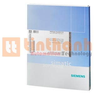 6ES7195-3BF03-0YA0 - PROFIsafe-Starterkit V3.5 with PROFIsafe Siemens