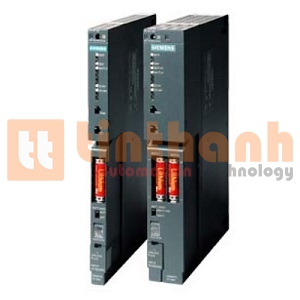 6ES7405-0DA02-0AA1 - Bộ nguồn PCS 7 PS 405 XTR 5VDC/4A Siemens